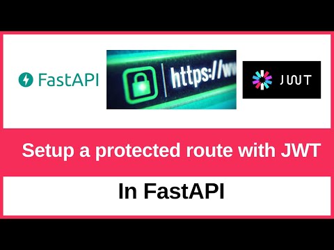 Starting with FastAPI How to build your first application using FastAPI
