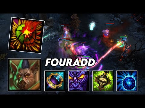 HON MVP Prisoner 945 - Fouradd - CM