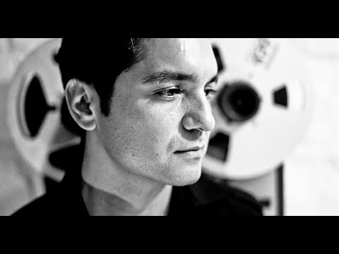 Alexi Delano @ Celebrate Life Party, Lava Bar (Boston, USA) 18-02-2000