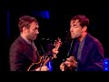 Blue Skies - Andrew Bird & Chris Thile | Live from Here with Chris Thile
