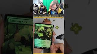 Bowl Cut - Afro #Twitch #MTG #AvatarTheLastAirbender @thefortlowestoft