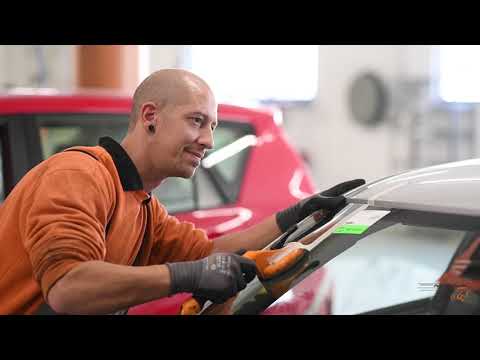 Carrosserie du Pont de Thielle SA YouTube-Vdeominiatur 21