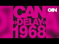 Can - Butterfly