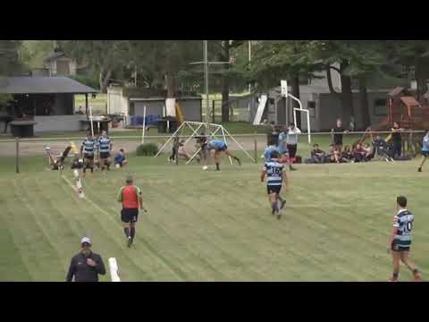 ⭐ COMERCIAL - UNIVERSITARIO 🏉 TORNEO LOCAL DE LA URMDP 💪