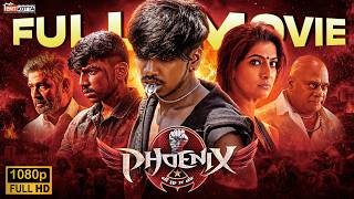 Download lagu Phoenix Full Movie [HD] | Surya vijay Sethupathi | Varalakshmi | Tamil Movie | Tentkotta mp3