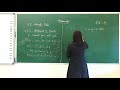 XII MATHS Day 10 Exercise 3 6