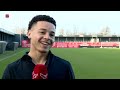 Talent Rullens tekent eerste profcontract bij Almere City FC