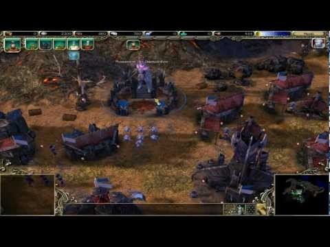 Let's Play Spellforce BoW German #92