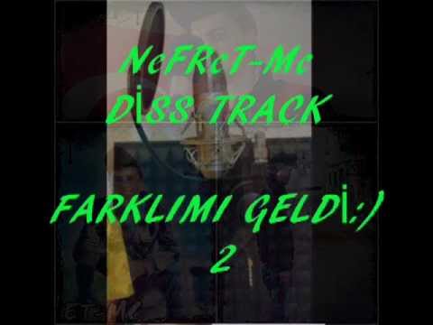 MC nEfReT (SÜPER DiSS) 2013