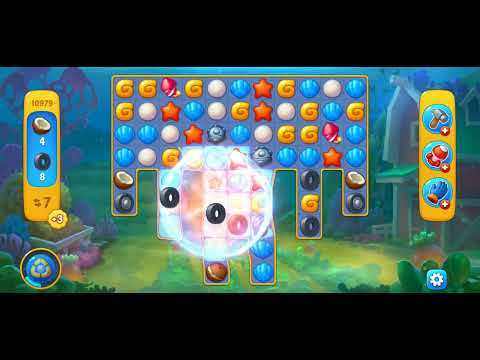 Fishdom/Gameplay/Levels(10979)