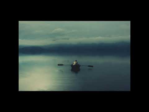 Pager Szendi- Maganyos csonak (2017)
