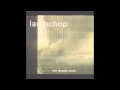 lambchop - the book I have'nt read