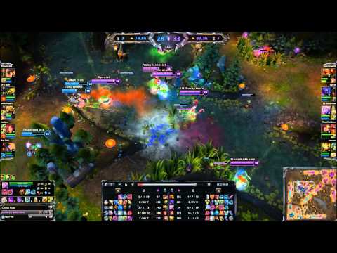 TnA ~ Tips and Tricks 68 (Rylais Crystal Scepter)