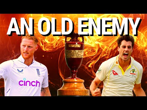 2023: An Ashes series that should be a movie (Part 2)