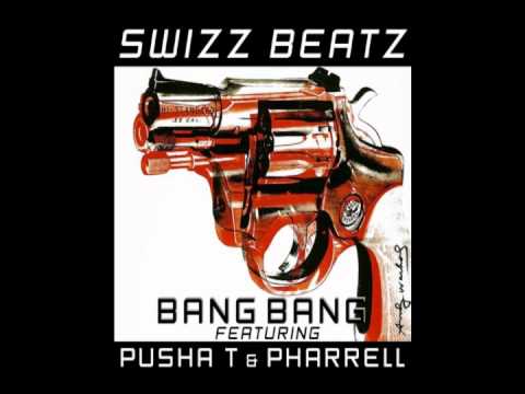 Video thumbnail for Bang Bang