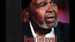 Henry James Townsend -- Blind Girl Blues