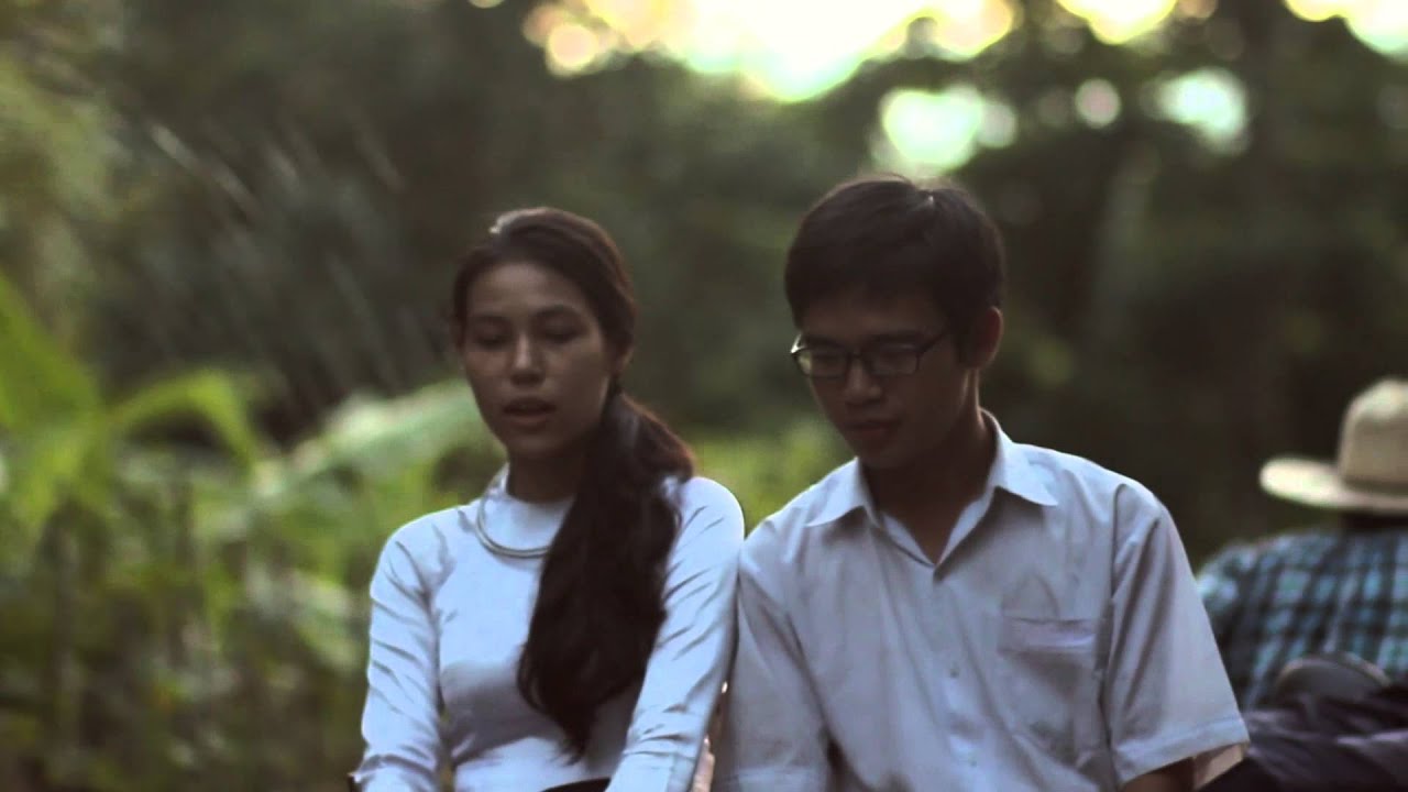 Even Just For One Day — Official Trailer