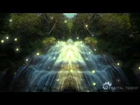 Patterns in Nature - Bridal Falls