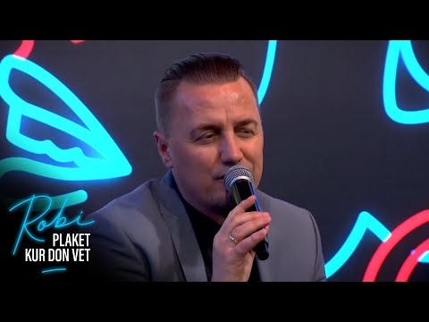 Blero - Ne u ndam (LIVE)