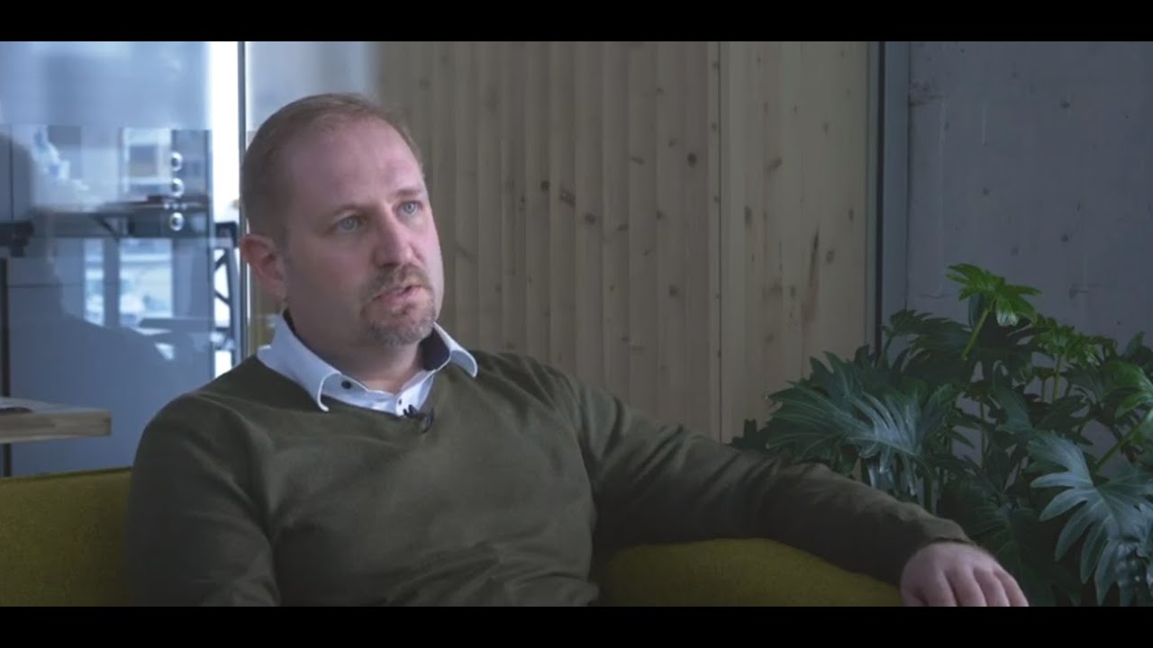 Iris Solutions | Visa Innovation Program