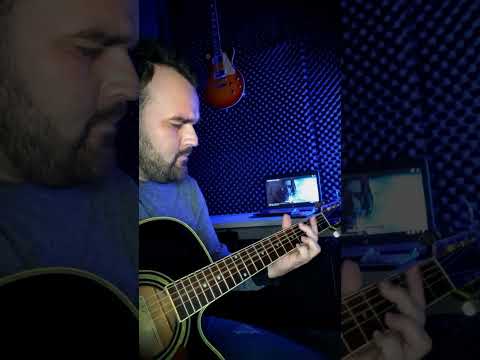 Open Your Eyes - Alter Bridge
