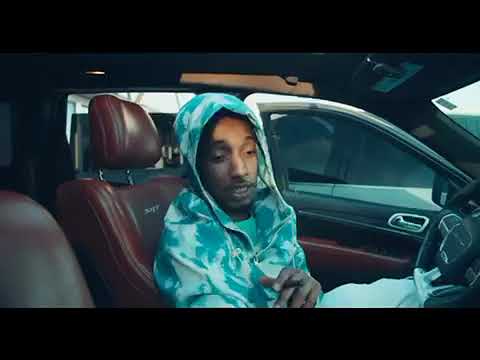 NFNC MONEY ON AND ON FT LIL RICHIE