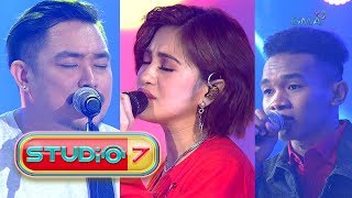 Studio 7: December Avenue's greatest hits