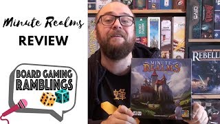Minute Realms Review
