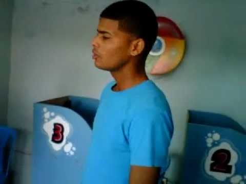 Big Flow vs Victorino.3GP