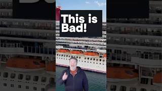 This Cruise Sucks!