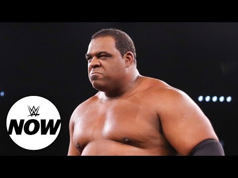 Keith Lee & Velveteen Dream Listed On This Week’s NXT Injury Report