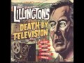 Invasion of the Saucermen - The Lillingtons 