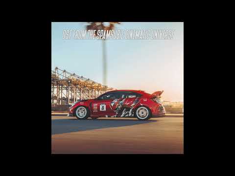 NOIZZ. – Farewell (Soundtrack aus dem Civic Type R-Film)