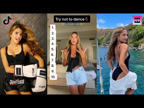 The Most Viewed TikTok Compilations Of Lexi Rivera - Best Lexi Rivera TikTok Compilation 2021