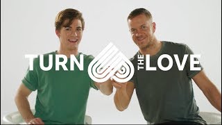 COMING OUT w/ Dan Reynolds