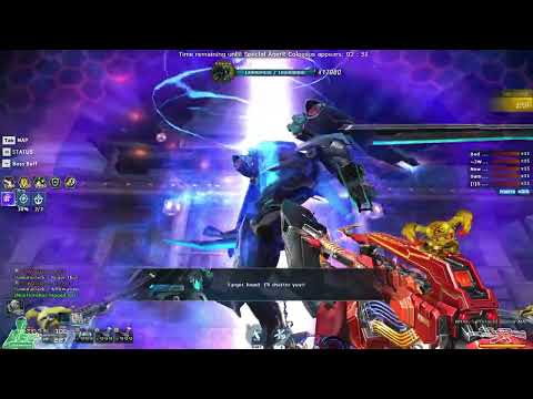 CrossFire West ZM4 Killing Nemesis 5s in Just 5 SECONDS!