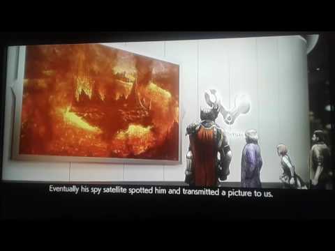 Number One ~ Tekken 7 (Story, pt. 13)