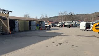 MAN 9,136 bucket truck | Image 4 - Machineryline