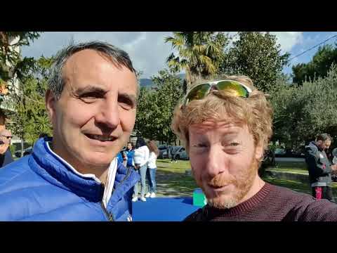 Venafro Half Marathon: Running in Italian Countryside