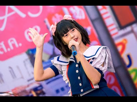 190824 [Fancam] Hani MikeNeko - New Nya-Kunyakunya @ Idol&Cover Dance Matsuri 2019