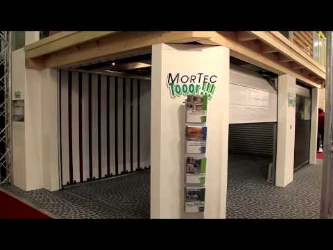 Mortec Tooor Südtirol/Alto Adige - Klimamesse fiera clima 2011