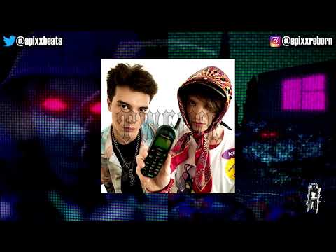 MAYOT x YUNGWAY x SQWEEZEY TYPE BEAT 'twelve' [prod. by Erkin Yurta]