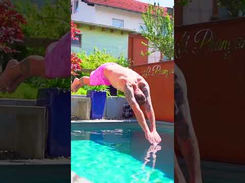 Nachhaltiger Badespaß im Garten: Öko-Pool-Ideen