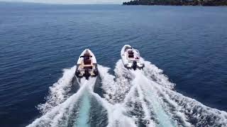 GR Boat Rental Skiathos: Luxury Private Trips & Premium Boat Hire and License fr