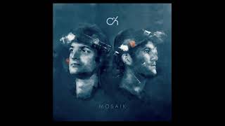 [DnB/Breakbeat] Camo & Krooked - "Mosaik" (2017) Full Album