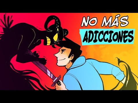 3 Rules to Overcome an Addiction