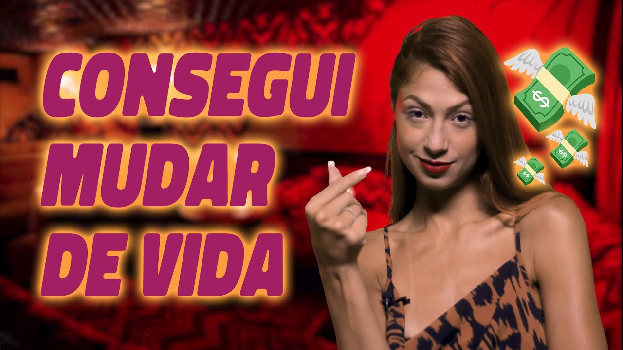 GERENTE DO BORDEL | DIA DE PAULA