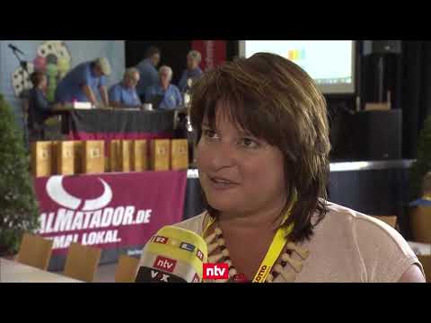 Bei dieser Weltmeisterschaft wird gelitten