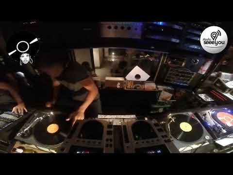 Dj GHELLO 6 Settembre 2019 live @ Arlecchino Disco (FE) ITALY