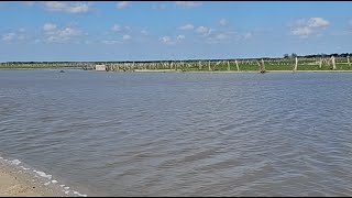 Fishing Lake Corpus Christi Low Water Levels